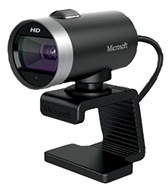 Microsoft LifeCam